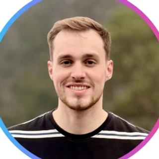Callum, founder of ResoFlow