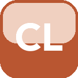 The Copper Lantern logo