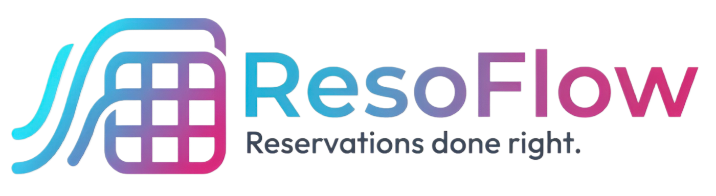 ResoFlow Logo
